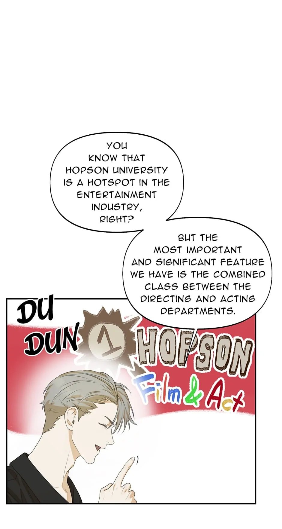 Nerd Project, Chapter 12 image 52